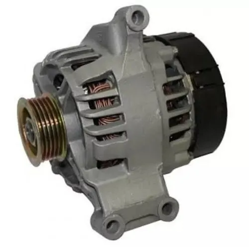 Alternador fire c/ ar aceitamos cartões