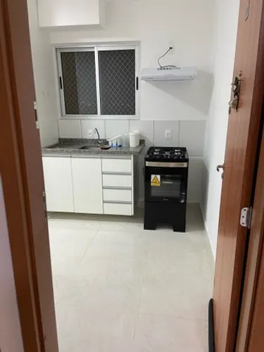 Vendo Luxxor Flat. Excelente investimento.