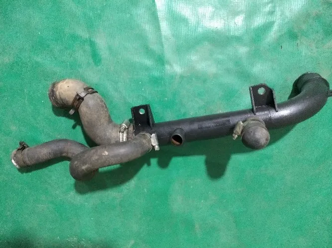 Mangueira Motor GM/Vectra 2.0 1997/99.