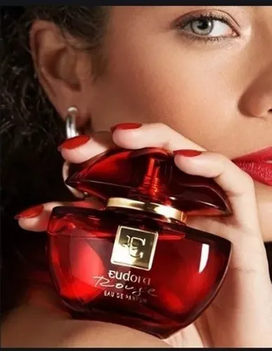 Eudora Cosmeticos - Presentes de Natal