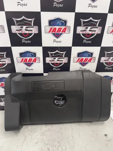 Capa do motor Freelander2 2010