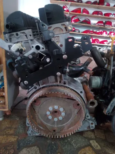 Motor C4 2.0