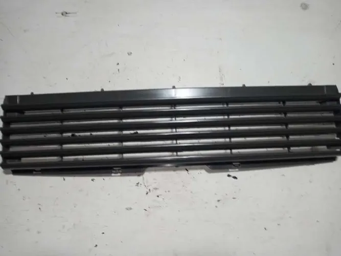 Grade Gol 85/86  Voy 82/86 Água Menor Cinza Tuning (novo)