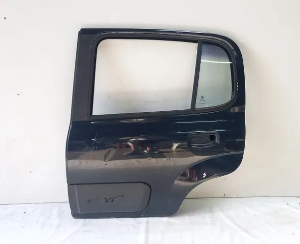 Porta fiat uno way