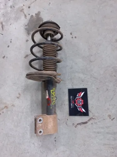 amortecedor do peugeot 307 LD #13176