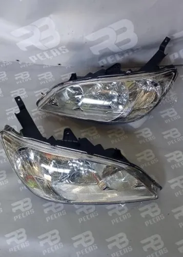 Farol Honda Civic 2004 2005 2006