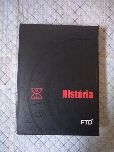 História, Sociedade e Cidadania. Ensino Médio - Volume Único