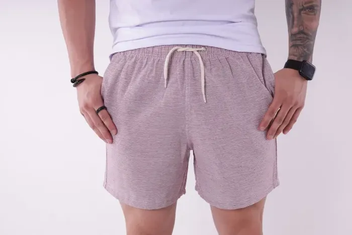 Shorts Botonê Adulto