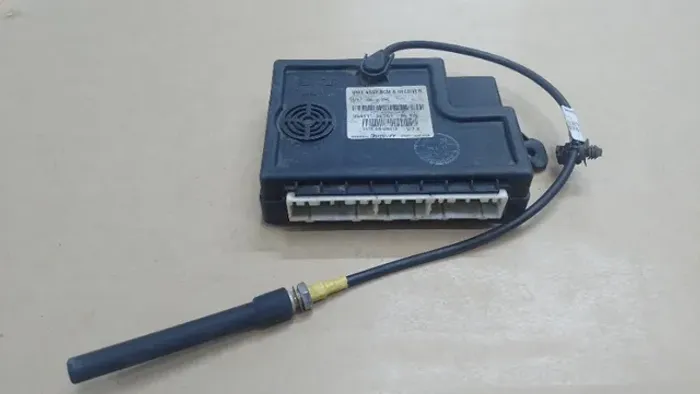 Modulo Alarme Sorento