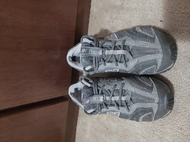 Tênis New balance 