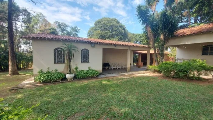 Chacara Araçoiaba 12.000 m²