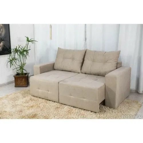 SOFÁ RETRÁTIL OFERTA ? SUPER !!! RS10