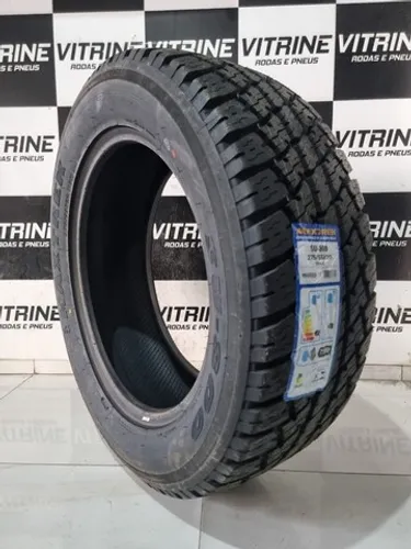 Pneu 275/55 R20 Aro 20" Maxtrek A/T Toyota Hilux S10 Triton Ranger Dakar Full Amarok