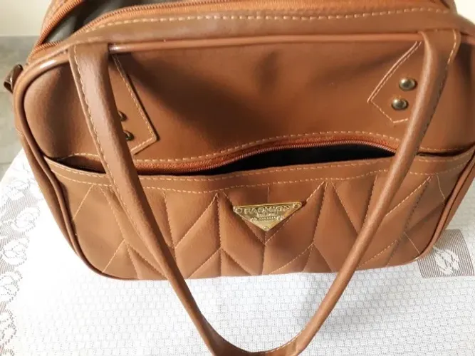 Bolsa Feminina Fashion Brasil para Senhoras
