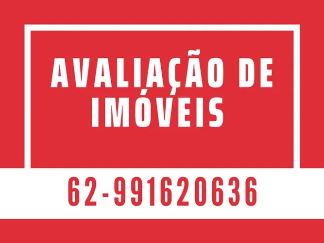Avaliação de imóveis 