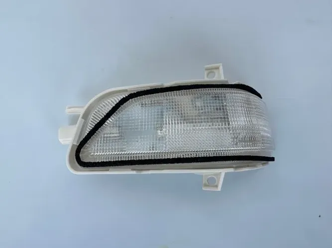 Pisca Retrovisor Esquerdo Honda Cr-v 2007 2008 2009 2010 2011