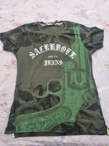 Camiseta