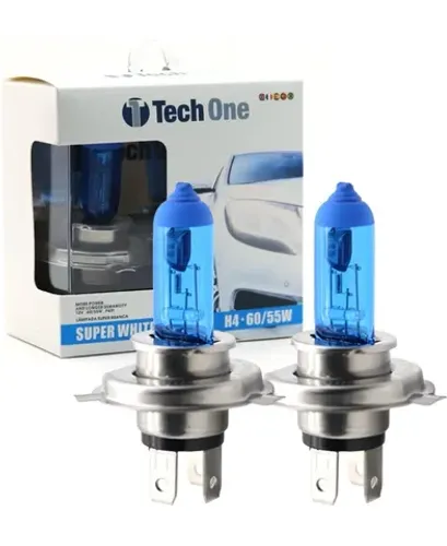 Super Branca Tech One 8500 Kelvin