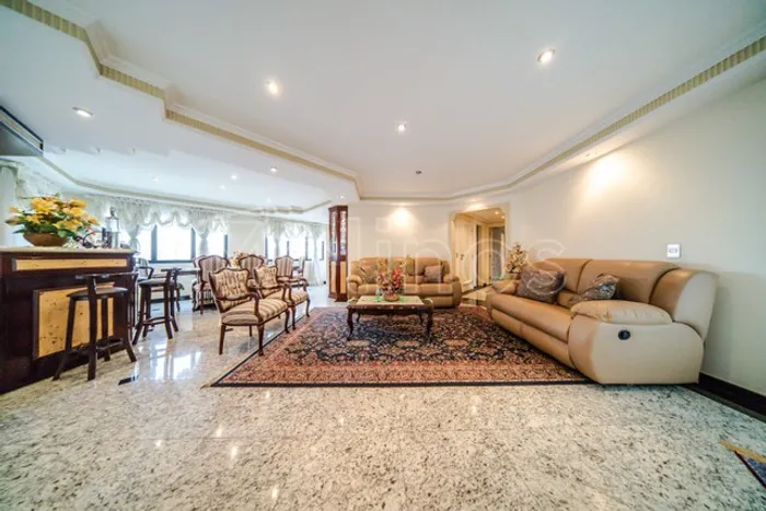 Porto Belo - Apartamento de Alto Padrão 202m² no Condomínio Porto Belo no Tatuapé!!!