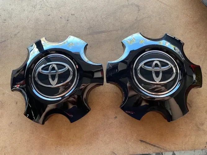 Calotas Hilux 21/23
