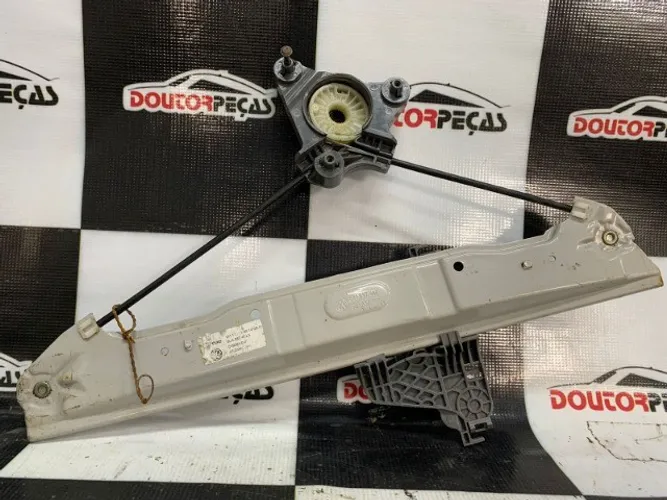 Máquina de Vidro Elétrico D.D Gol G5 09/16 5u4837400 s/motor