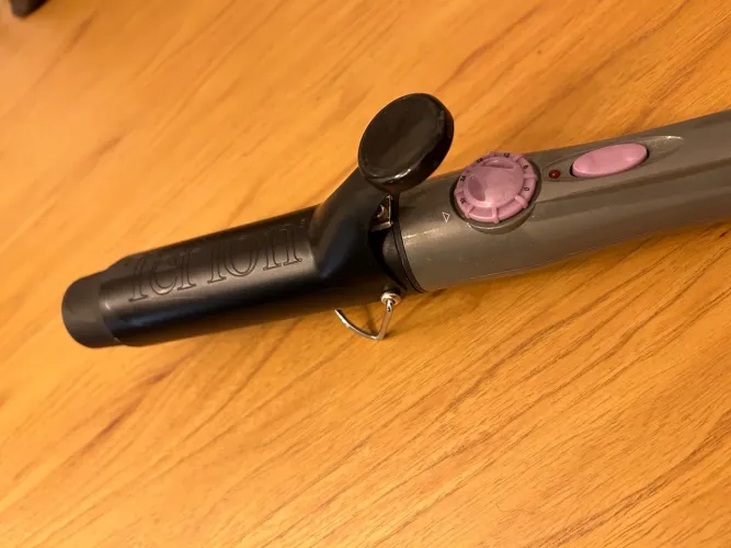 Babyliss Remington USADO UMA VEZ