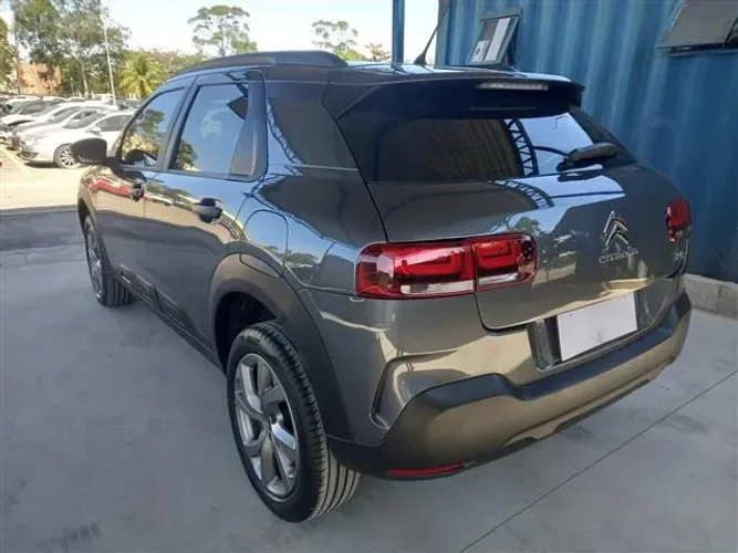 SUCATA CITROEN C4 CACTUS