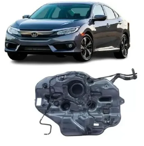 Tanque Combustível Civic G10 2017 a 2022