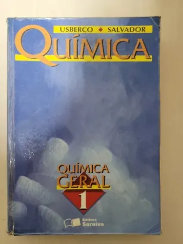 Livros de Química e Física (R$25,00)