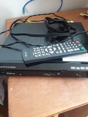Aparelhos eletroeletrônicos com defeito