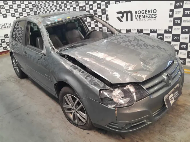 Peças de golf 1.6 2011