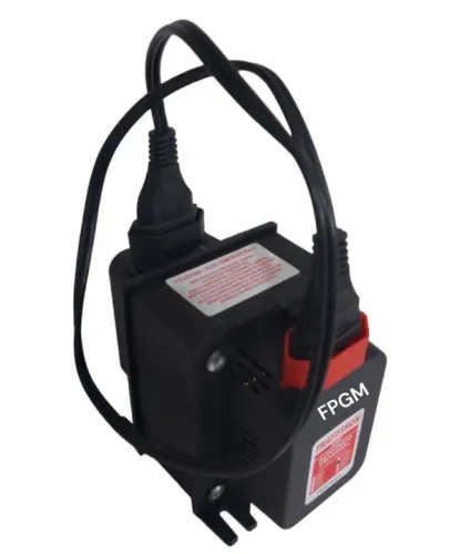 Auto Transformador DE 5000VA 110 ou 220