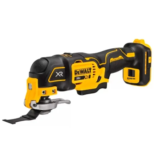 Multi Ferramenta Oscilante 20V Max Xr Li-Ion Brushless Dewalt DCS356B