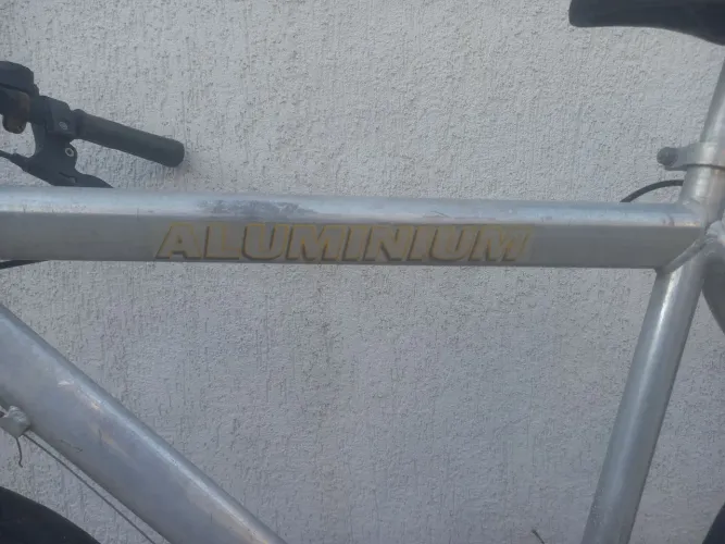 Quadro 26 Bicicleta Alumínio