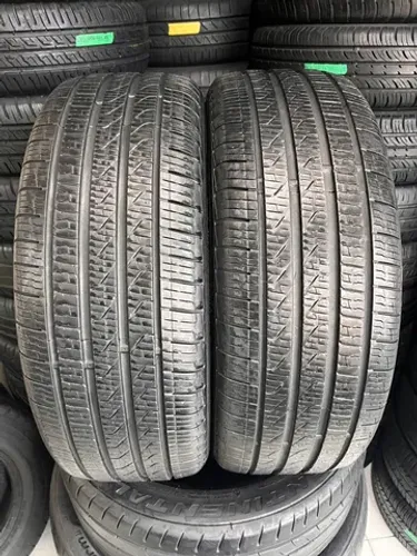 PNEUS ARO 17 - 215/55R17 PIRELLI P7
