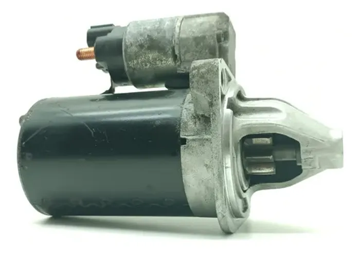 Motor De Arranque Hyundai Veloster 2013