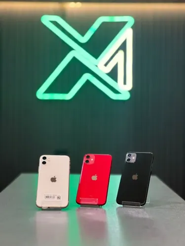 iPhone 11 em promoção aqui / entrego hoje 