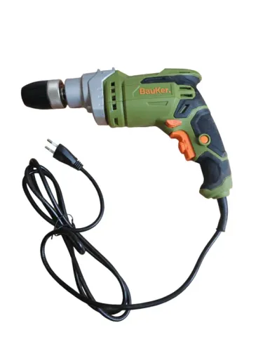 Furadeira Bauker NOVA
