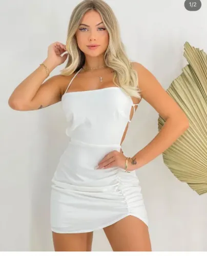 Vestido Réveillon