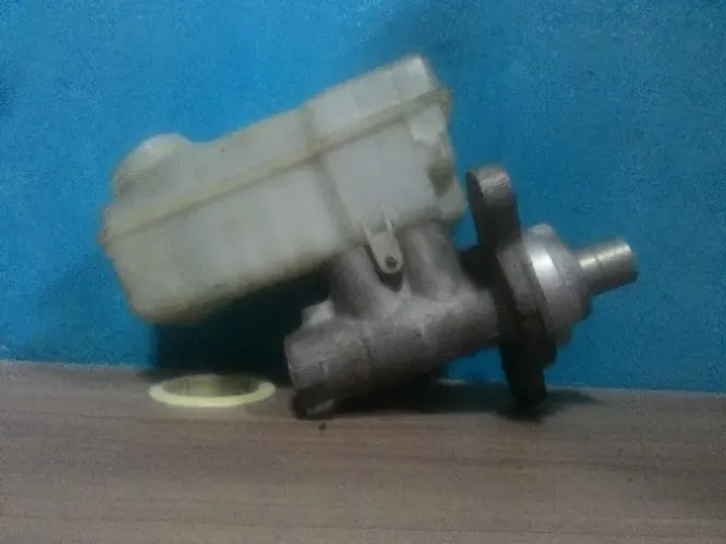 Cilindro Mestre Renault Sandero Logan 2014 a 2019 798378