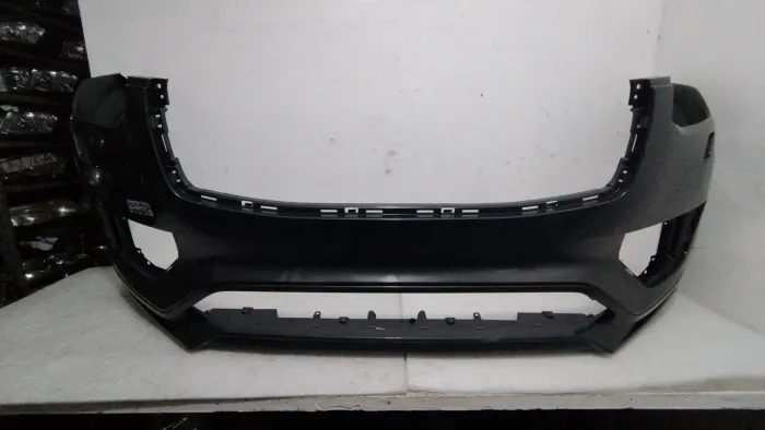 Para-choque dianteiro volvo xc90 16/22