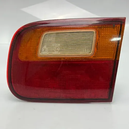 Lanterna Tampa Mala Direita Honda Civic 1992 1996 | 0431132