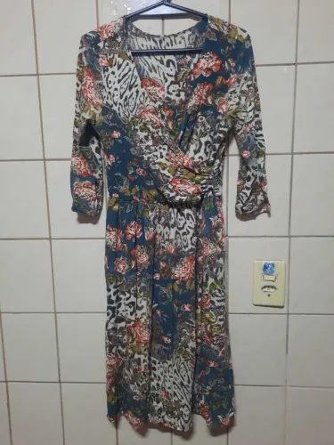 Vestidos feminino lote 