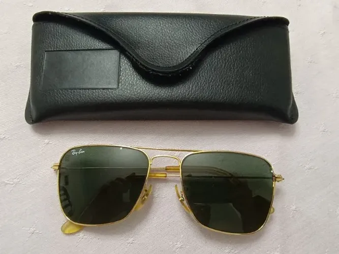 Ray-Ban Caravan RB3136 - Original