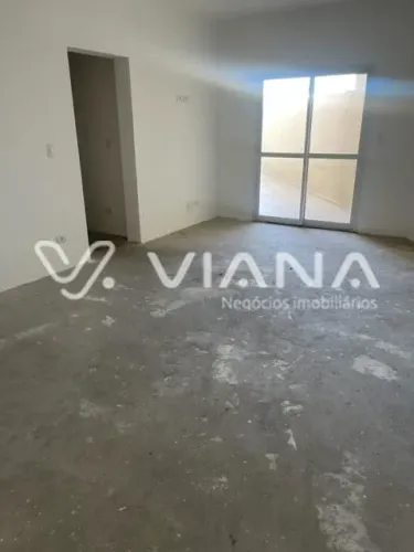 Apartamento térreo 3 Dormitorios no Bairro Oswaldo Cruz em São Caetano do Sul