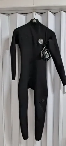 Long john
