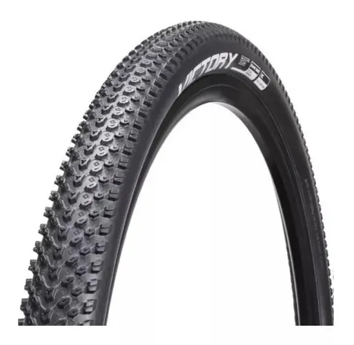 Pneu Chaoyang 29 X 2.0 Victory H-5129 Kevlar S/ Arame Mtb Cor Preto