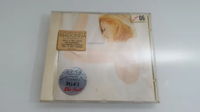 Madona