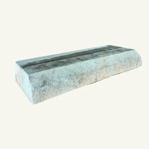 Guia de concreto usada