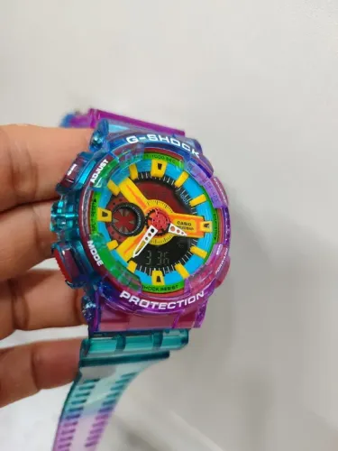 Relógio Gshock masculino 